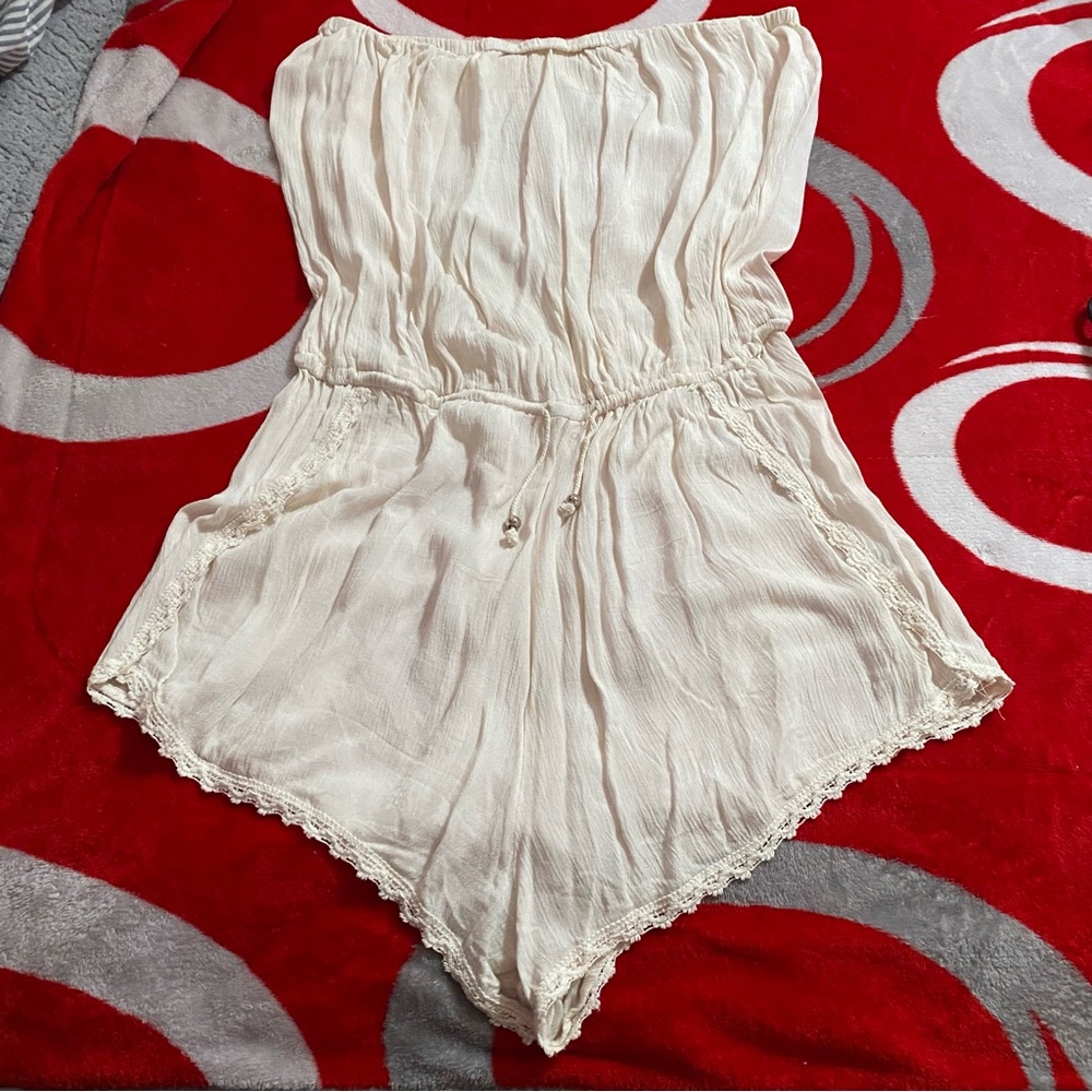 Cute New Romper🤍